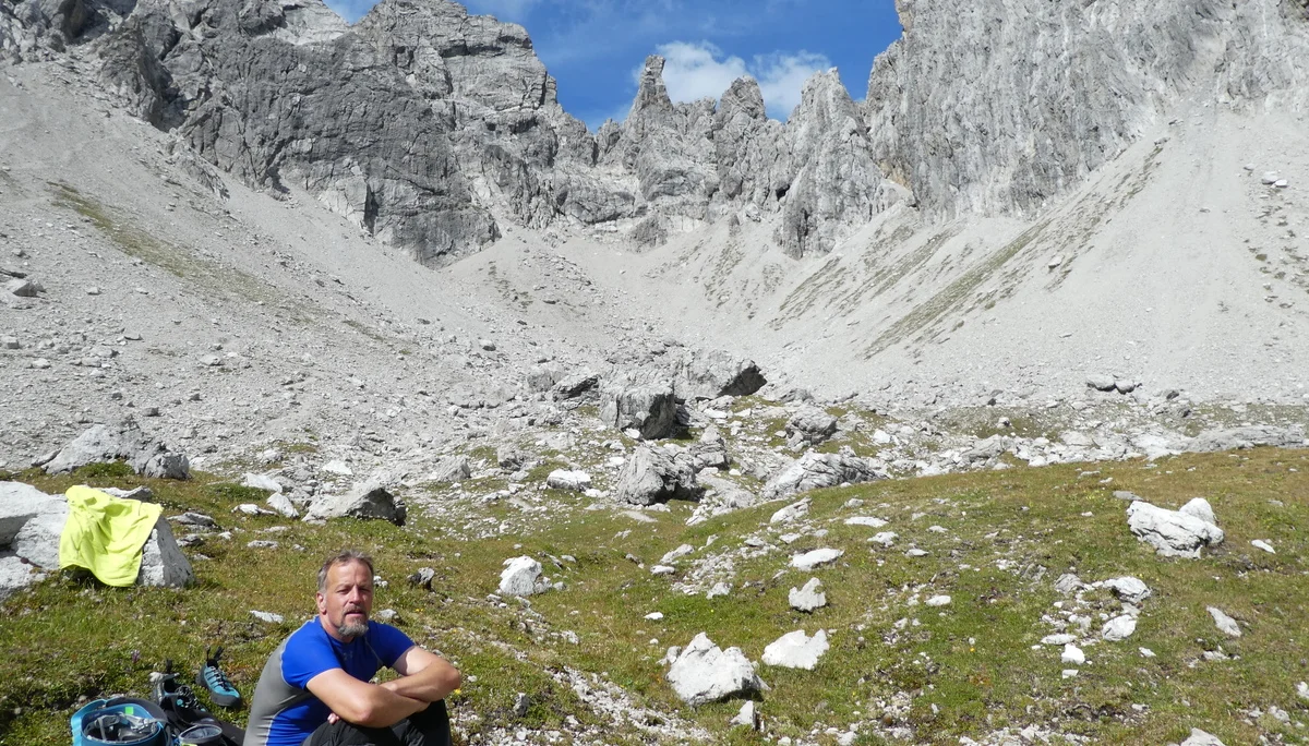 Bild | © DAV Hechingen