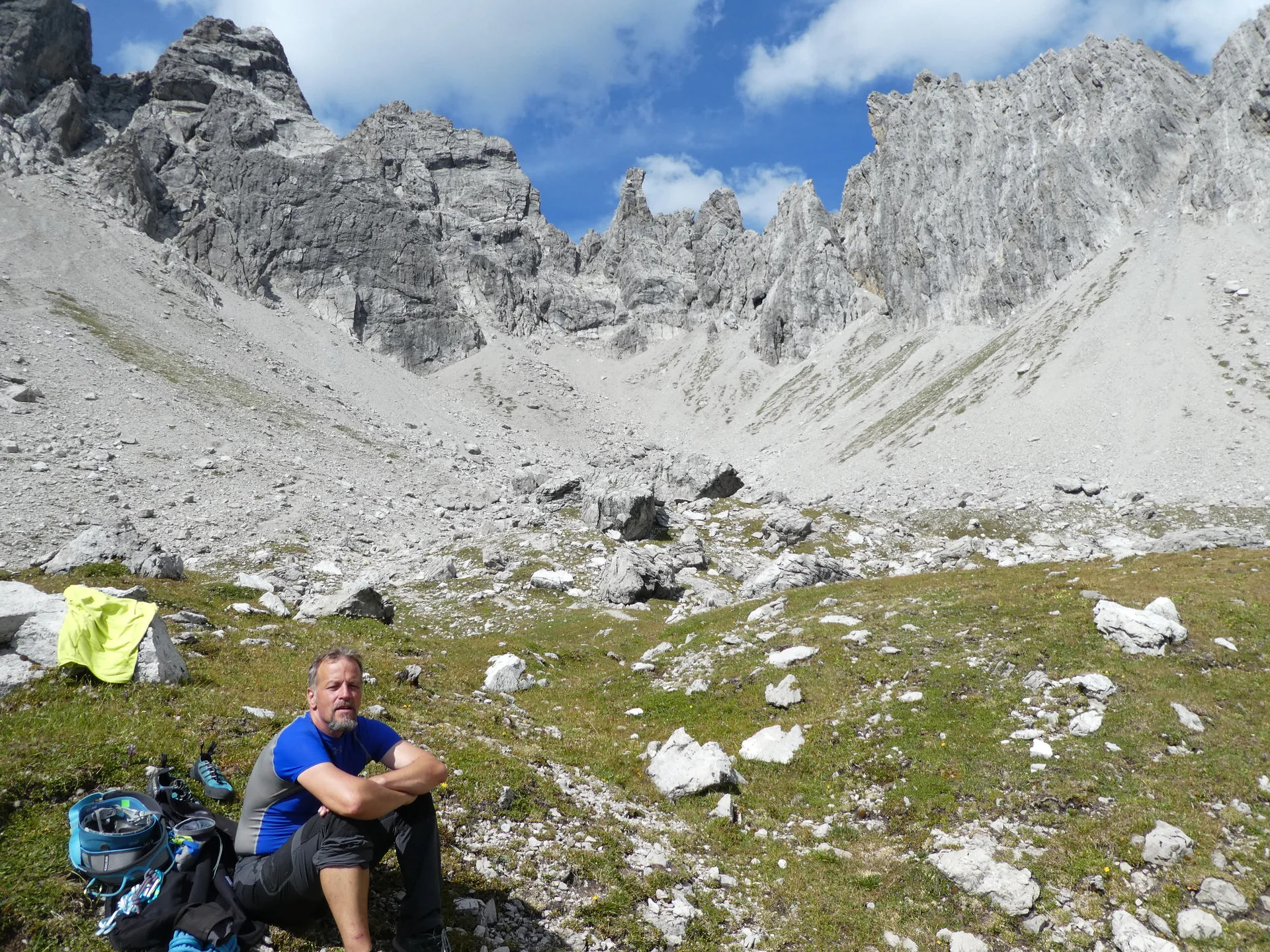 Bild | © DAV Hechingen