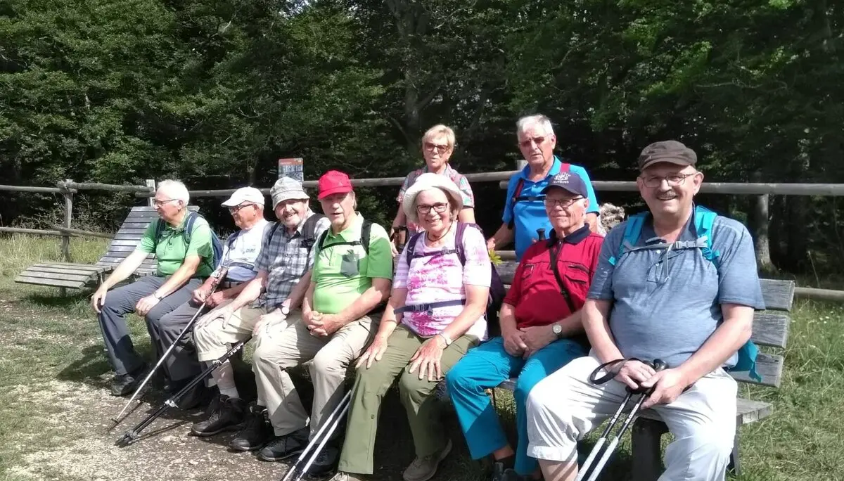 Bild | © DAV Hechingen