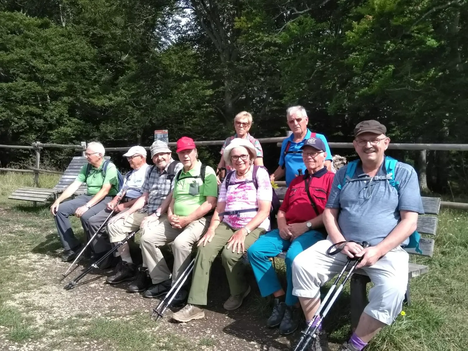 Bild | © DAV Hechingen