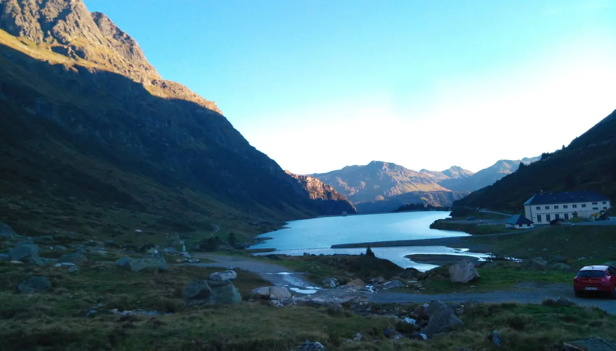 Bild | © DAV Hechingen