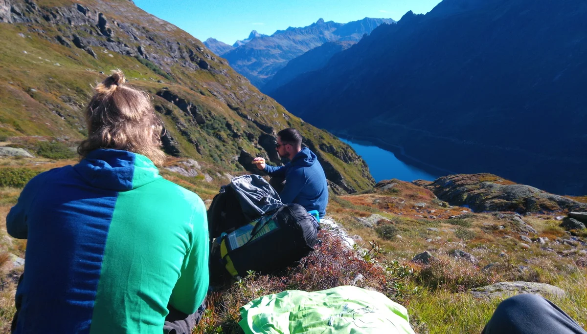 Bild | © DAV Hechingen