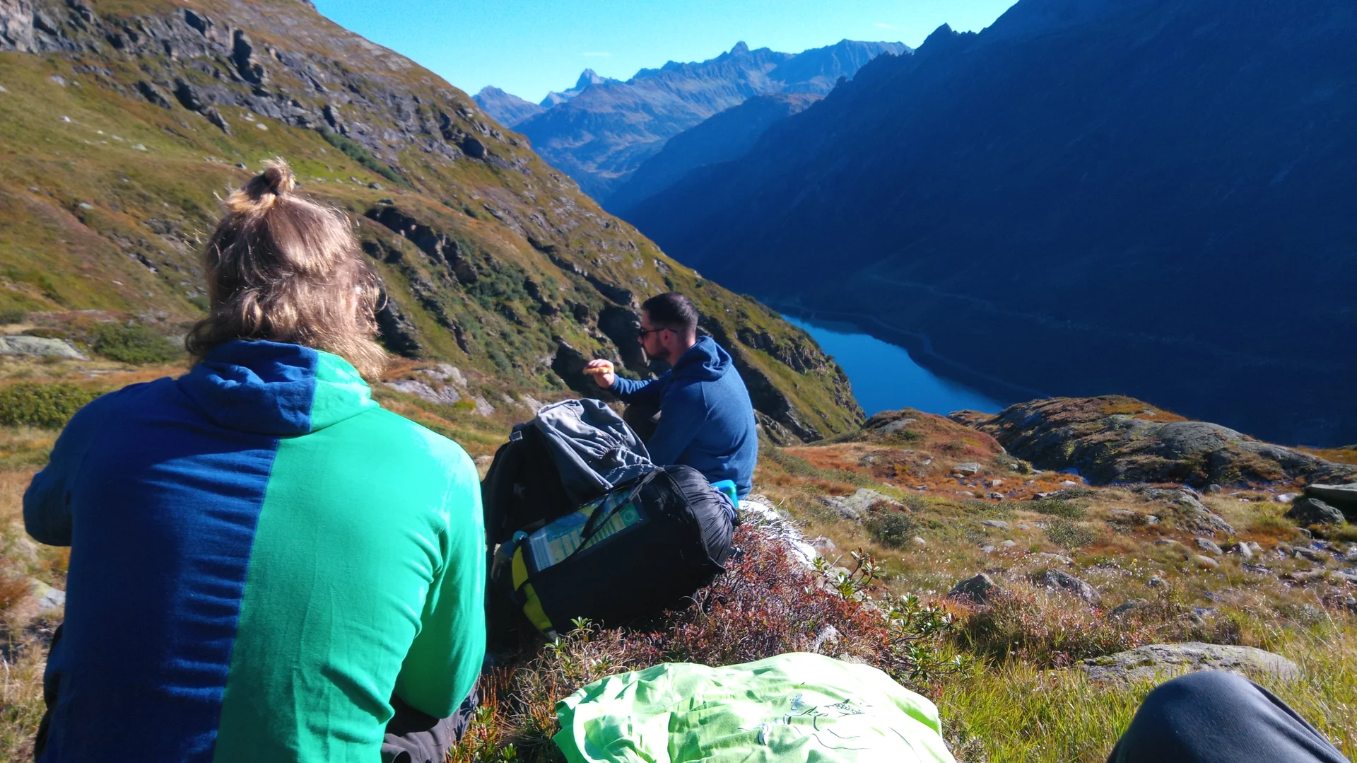 Bild | © DAV Hechingen