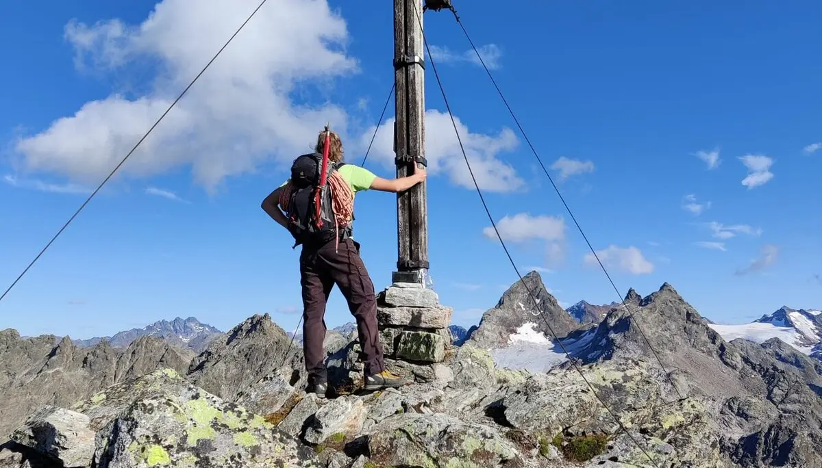 Bild | © Kessispitze