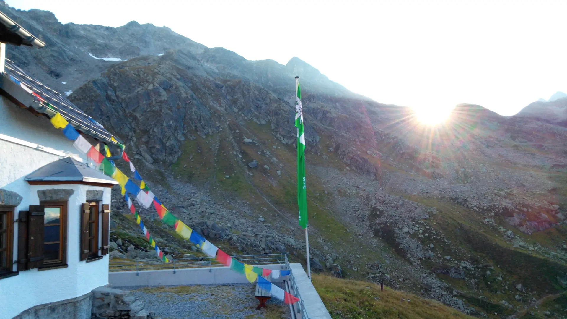 Bild | © DAV Hechingen