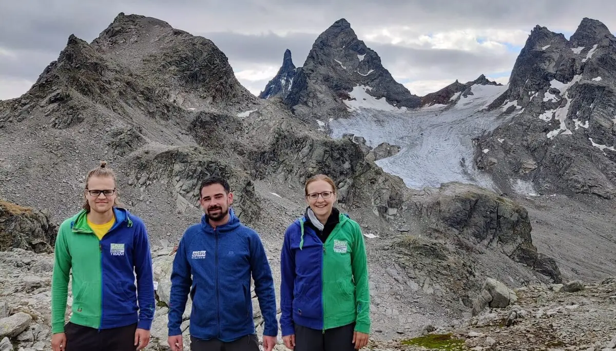 Bild | © DAV Hechingen