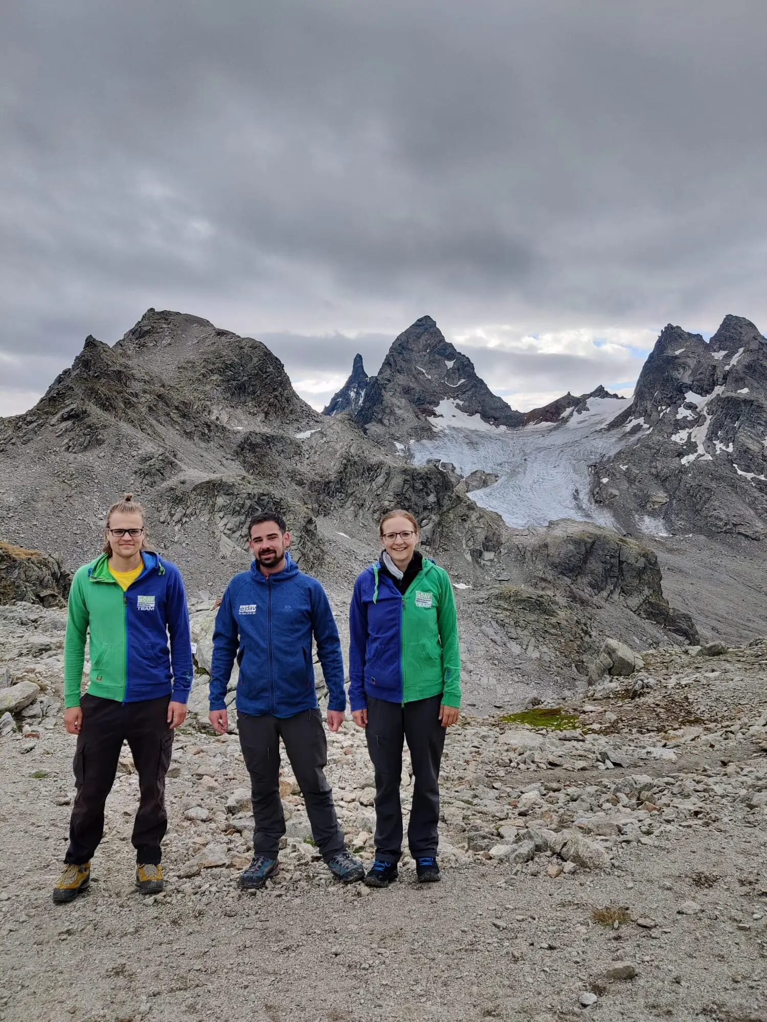 Bild | © DAV Hechingen