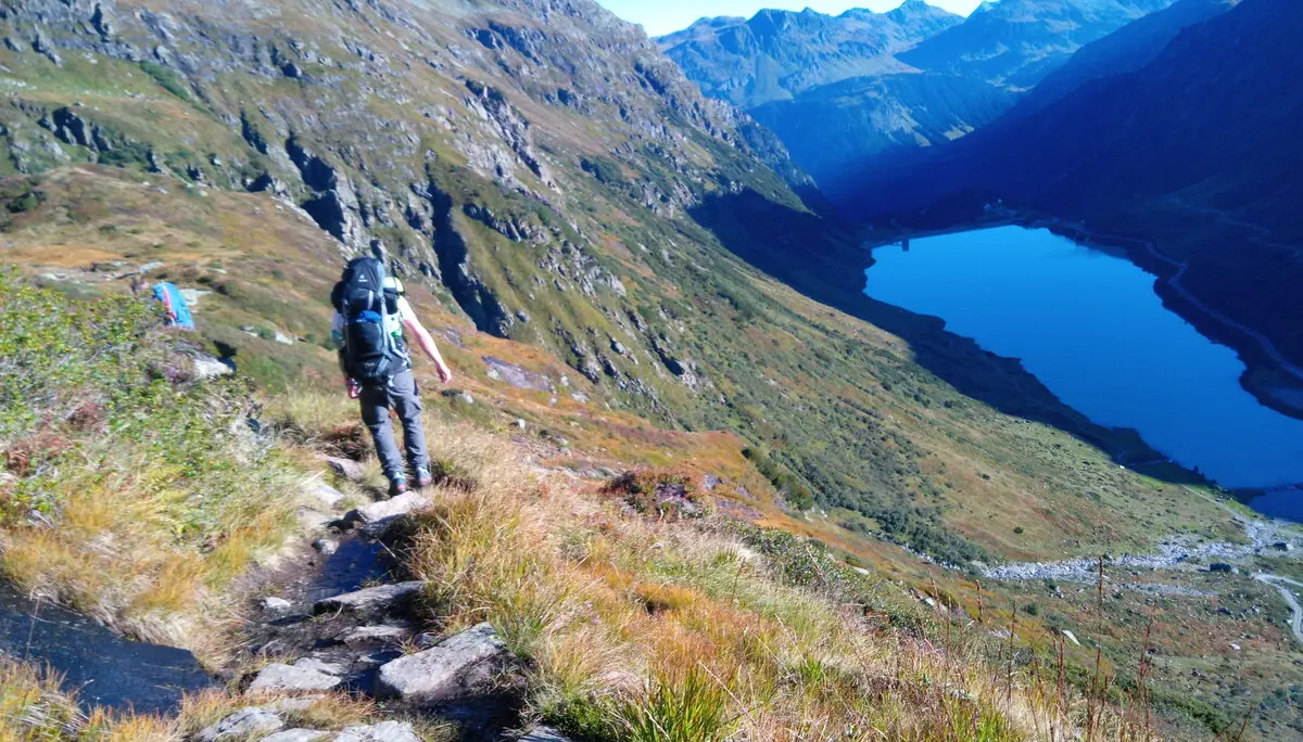 Bild | © DAV Hechingen