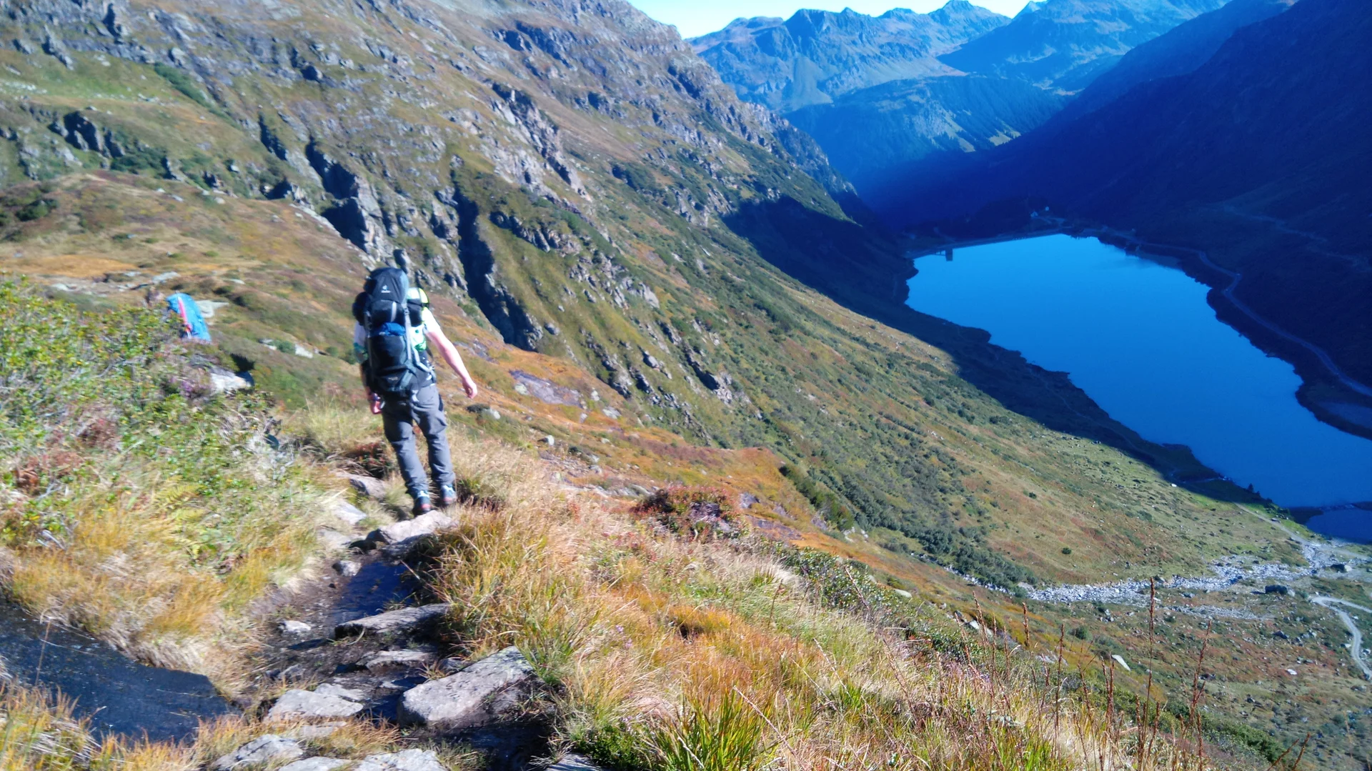 Bild | © DAV Hechingen