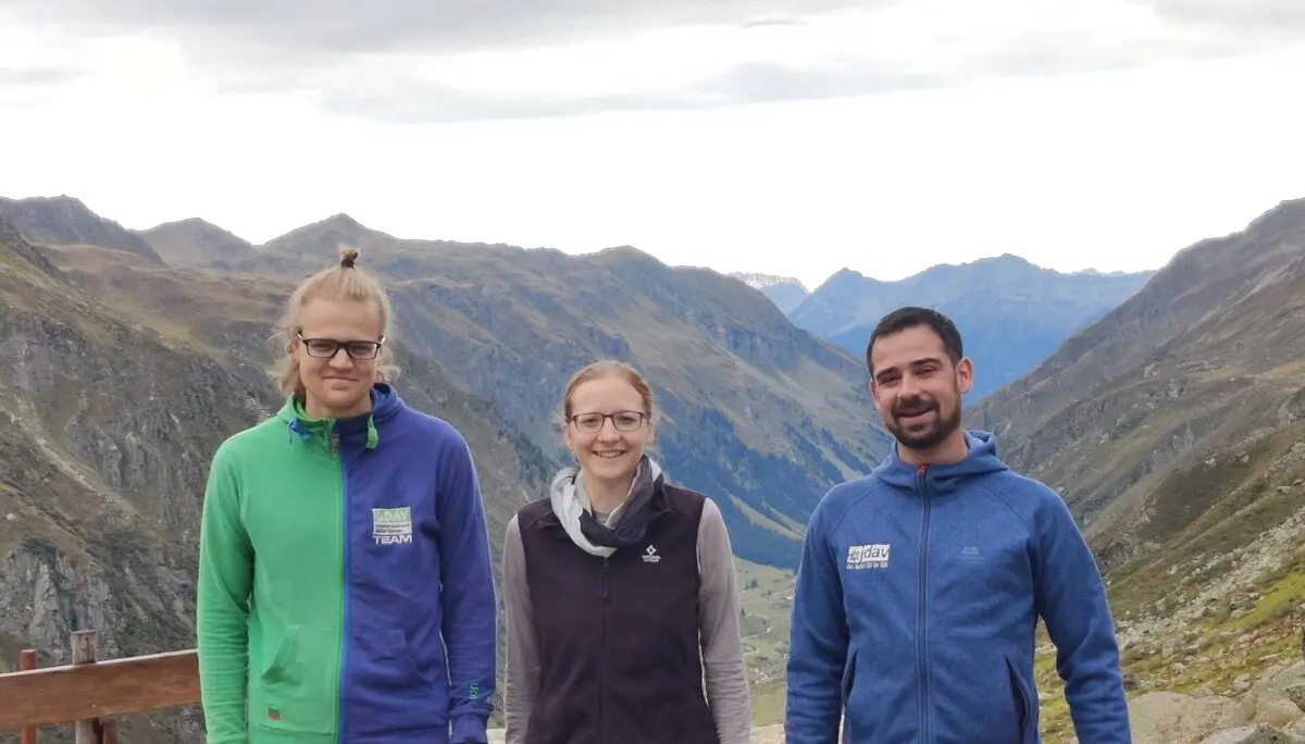 Bild | © DAV Hechingen