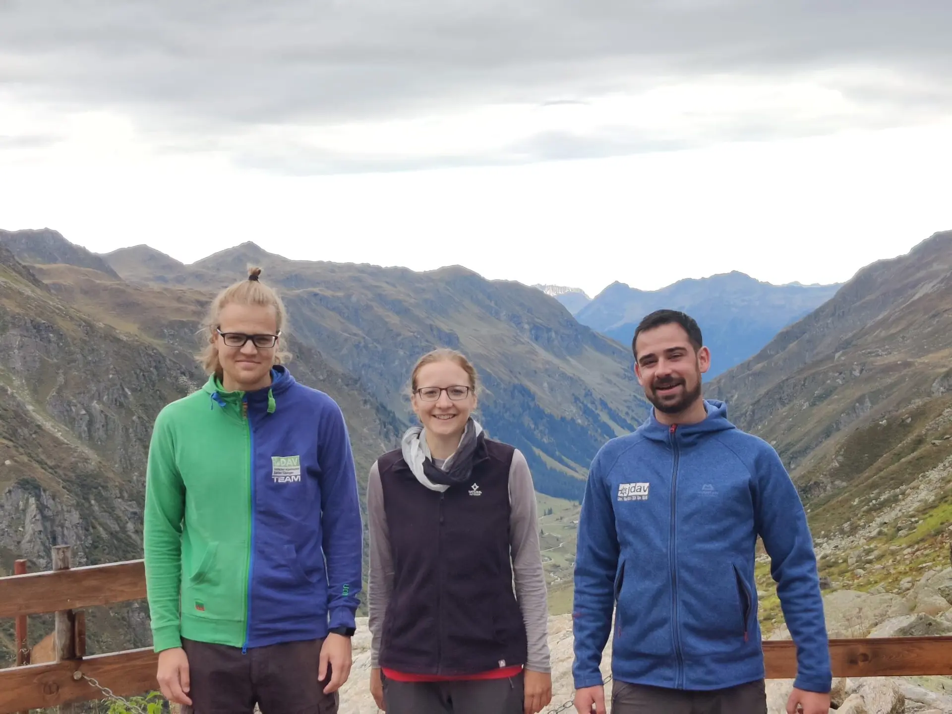 Bild | © DAV Hechingen