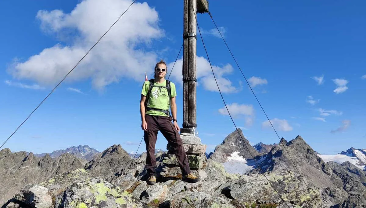 Bild | © DAV Hechingen