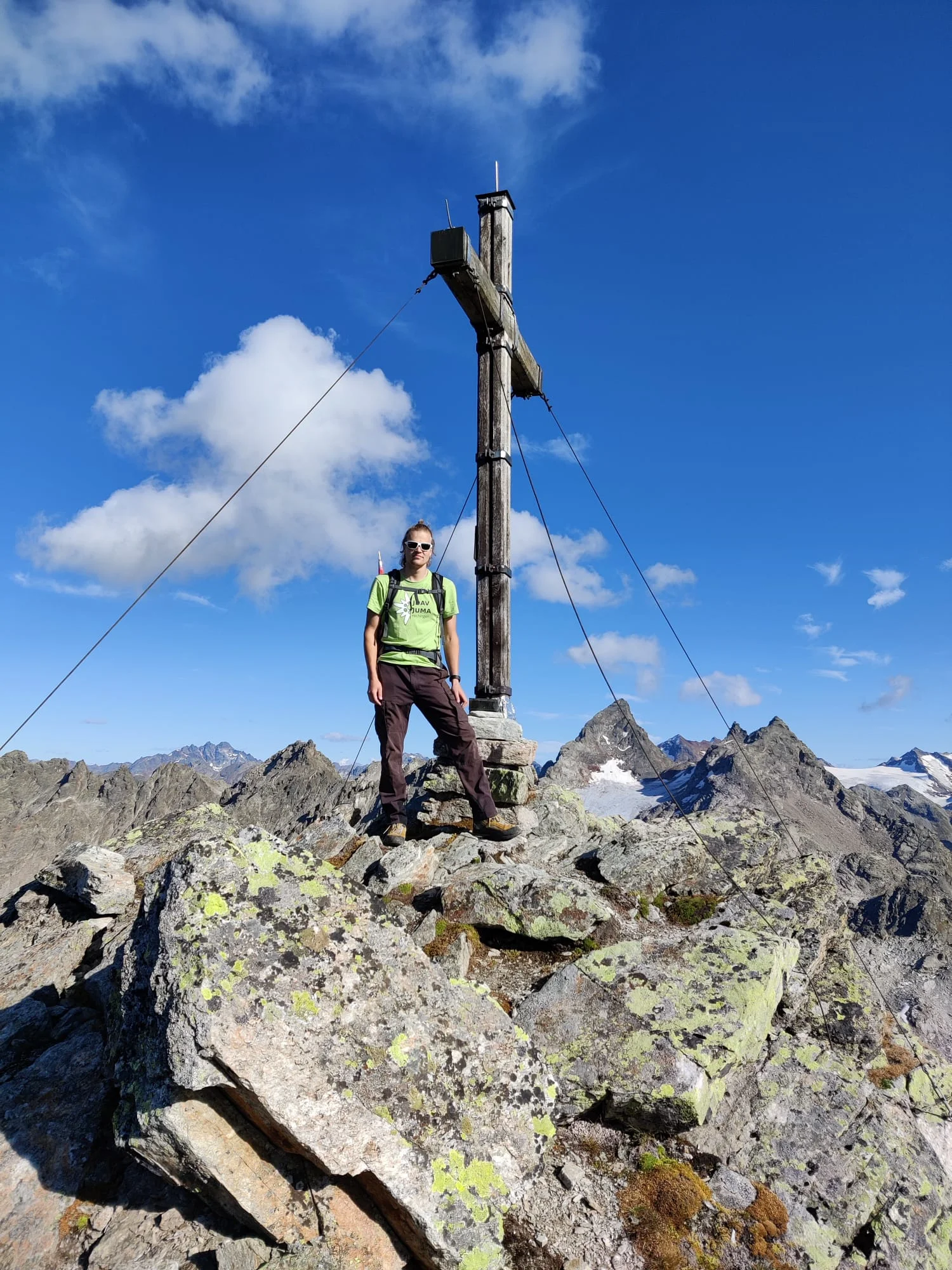 Bild | © DAV Hechingen