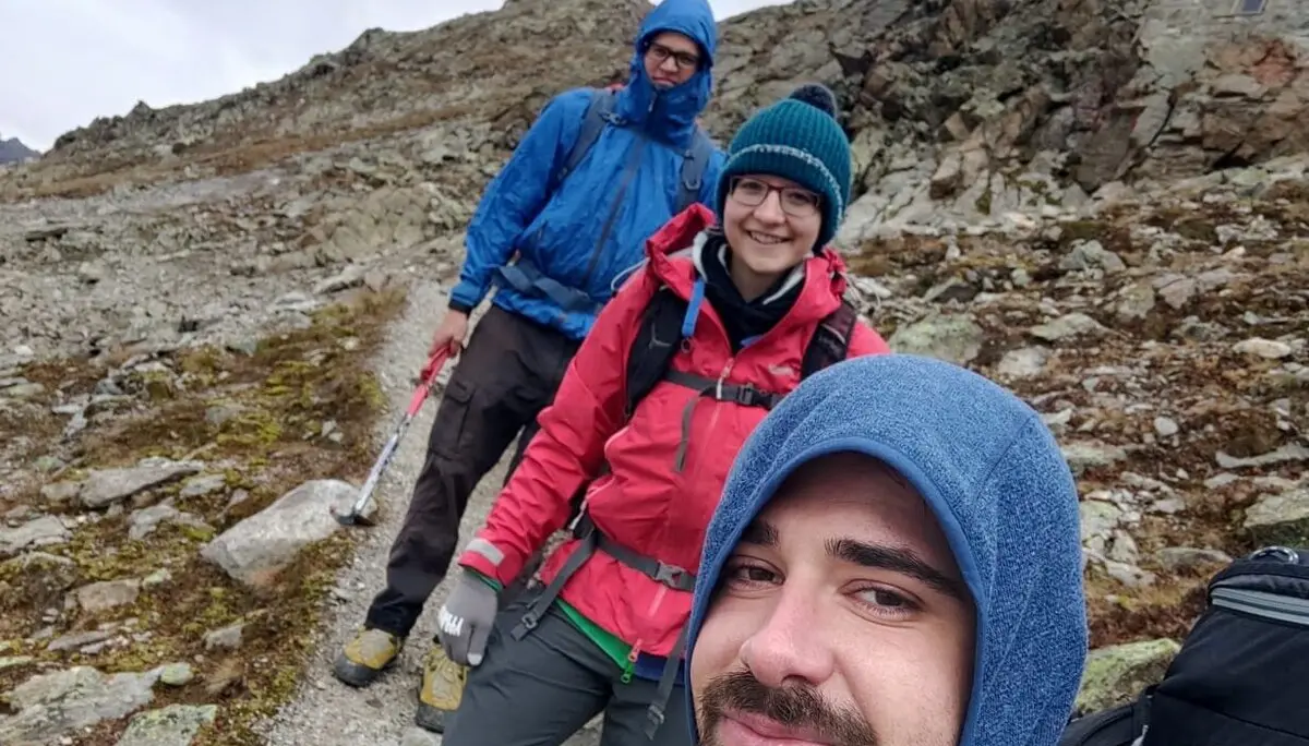 Bild | © DAV Hechingen