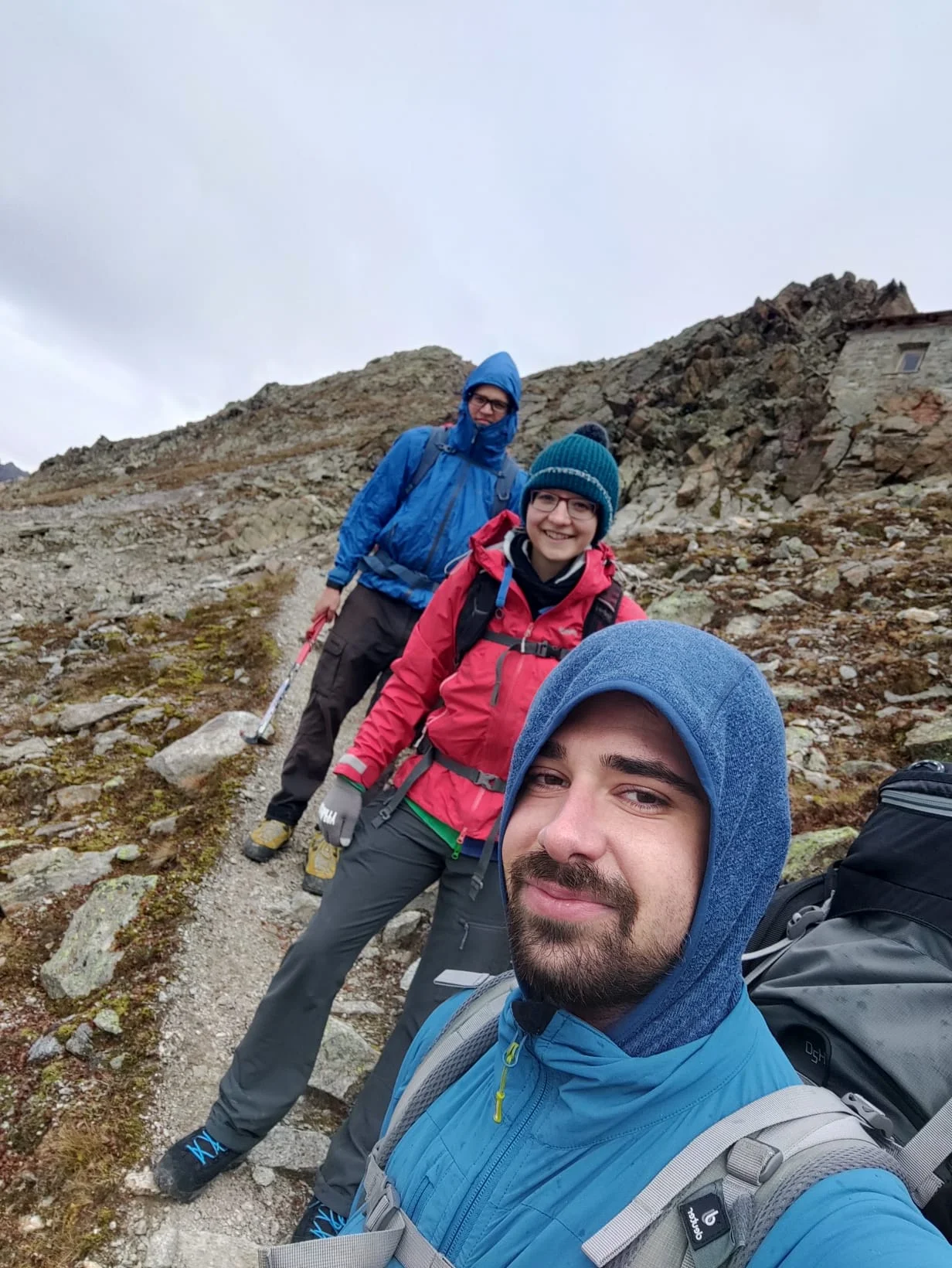 Bild | © DAV Hechingen