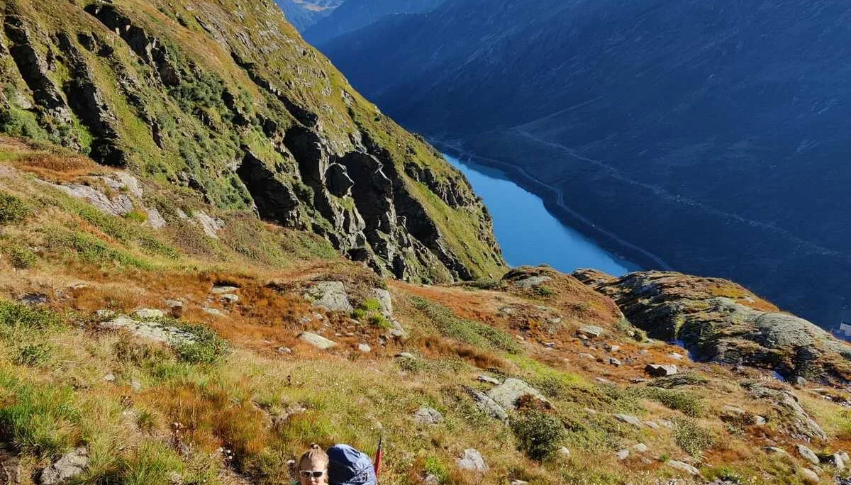 Bild | © DAV Hechingen