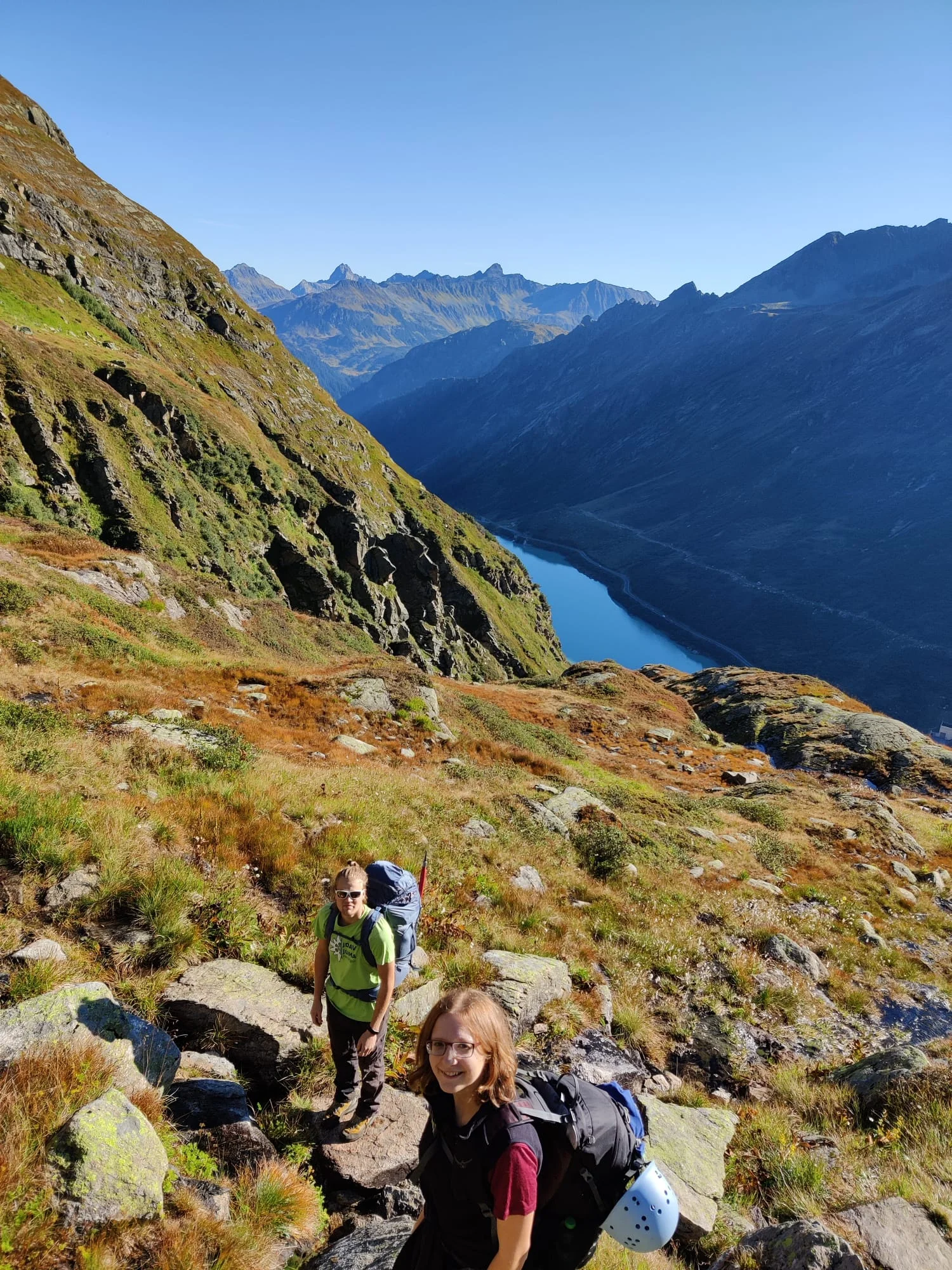 Bild | © DAV Hechingen