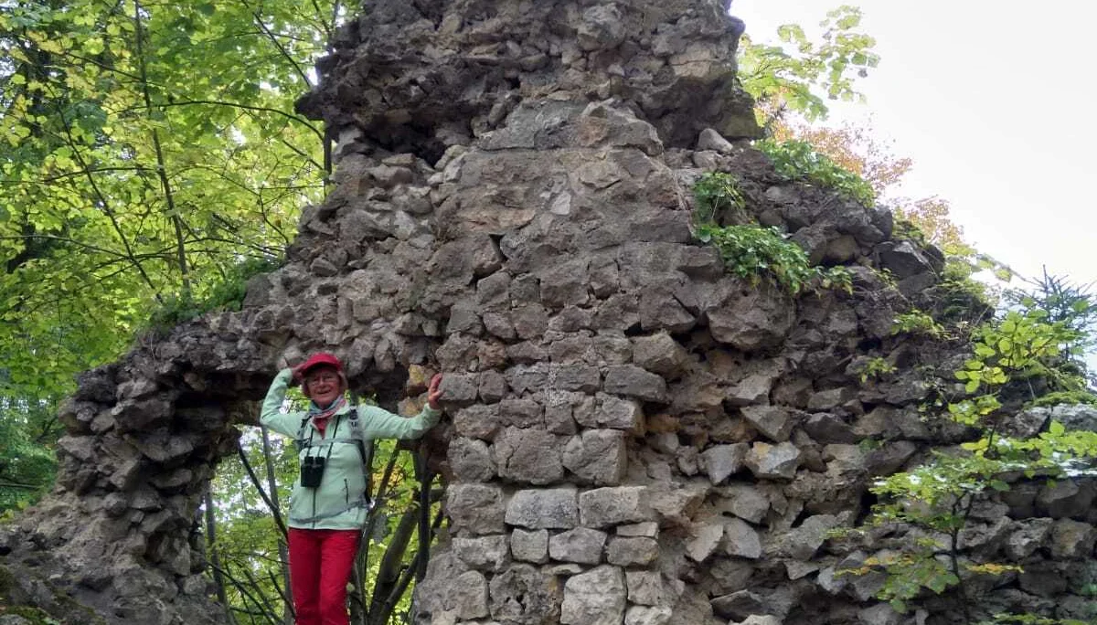 Bild | © DAV Hechingen