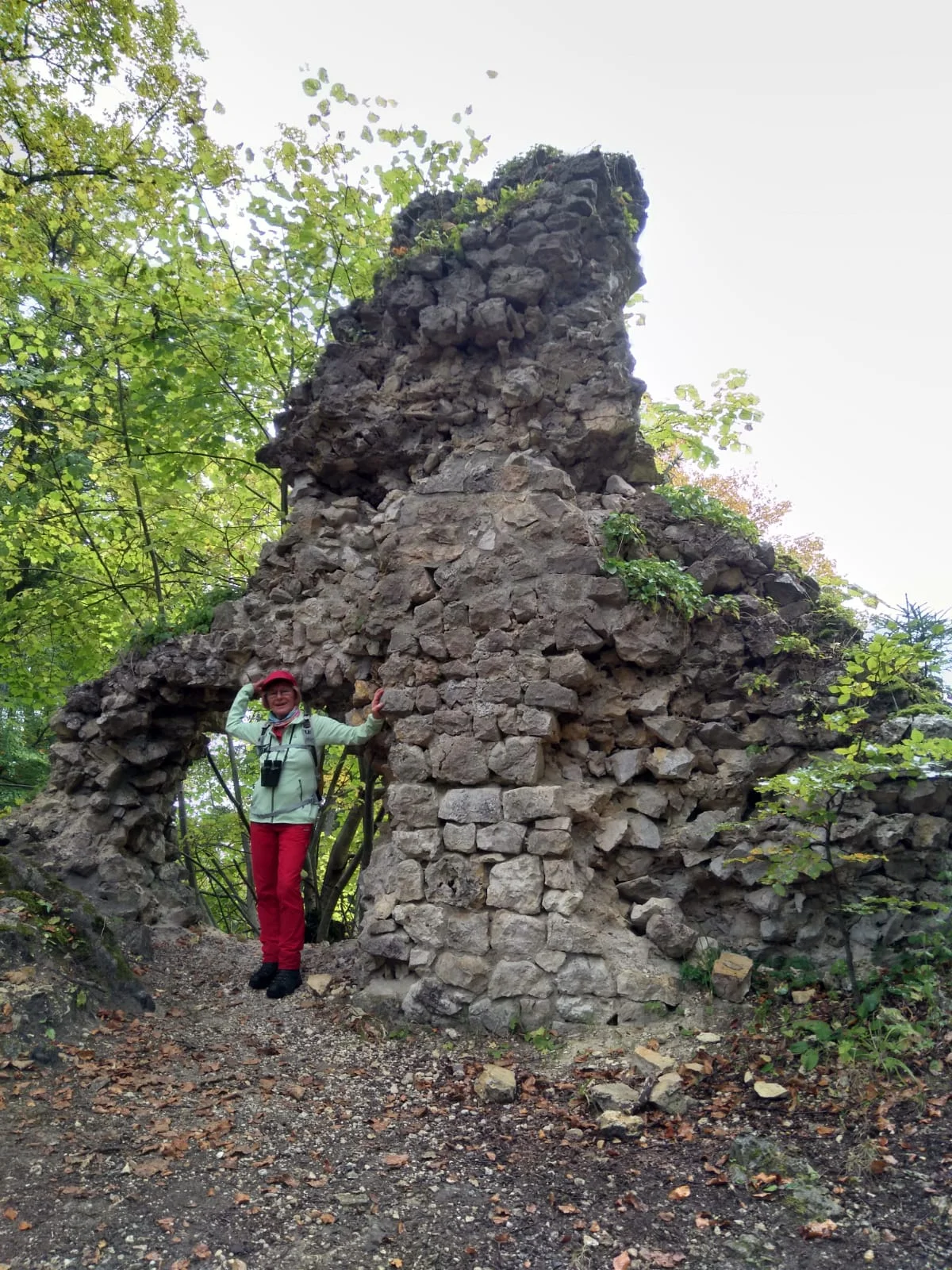 Bild | © DAV Hechingen