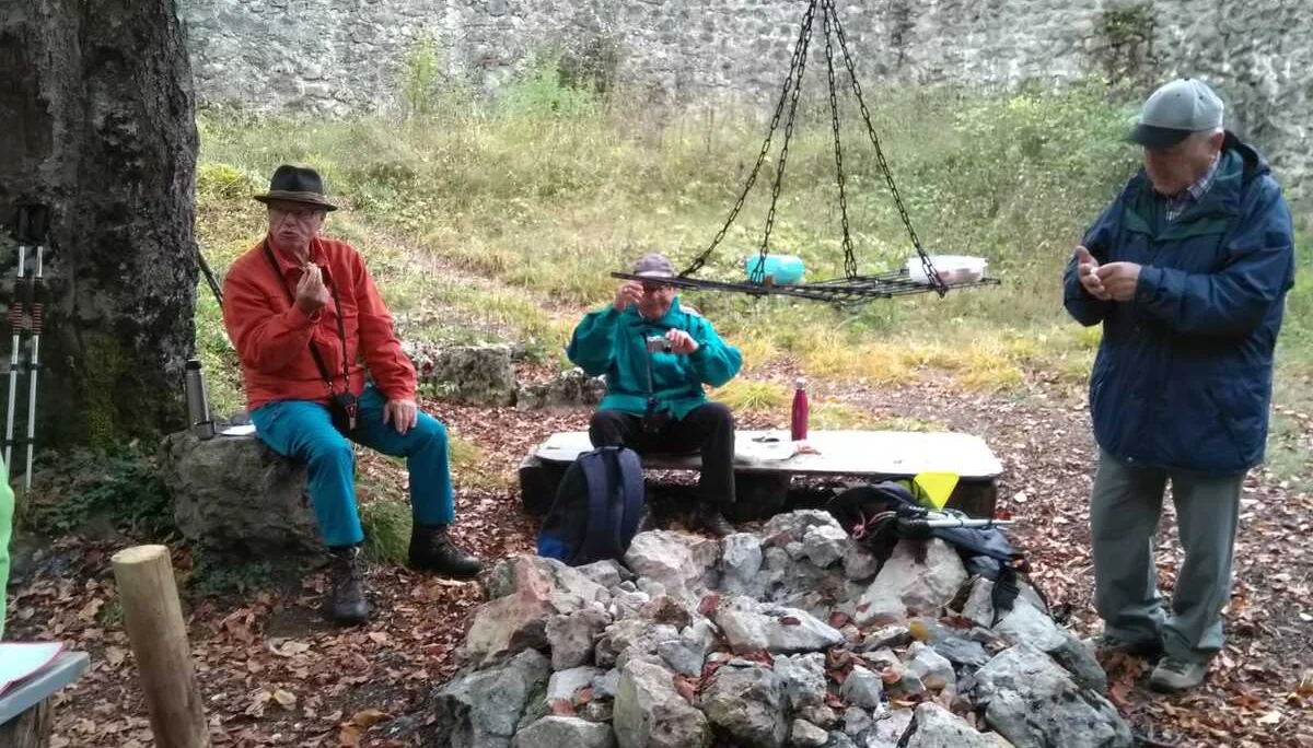 Bild | © DAV Hechingen