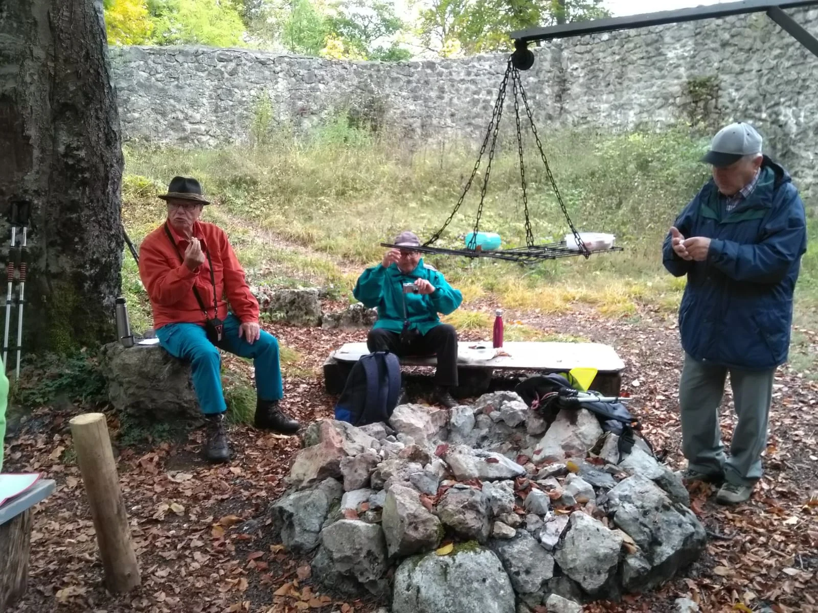 Bild | © DAV Hechingen