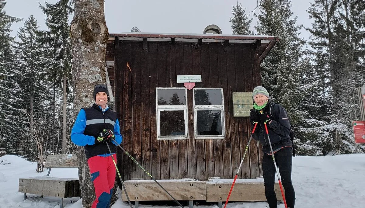 Bild | © DAV Hechingen