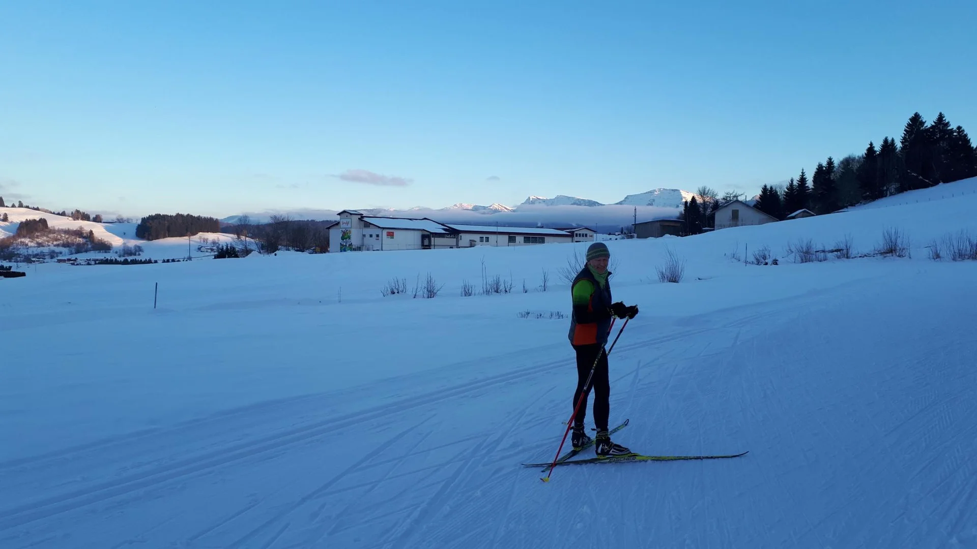 Bild | © DAV Hechingen