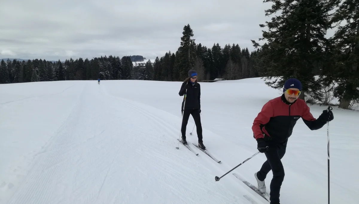 Bild | © DAV Hechingen