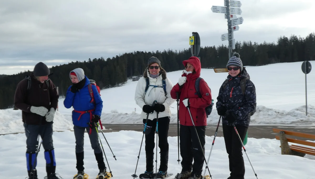 Bild | © DAV Hechingen