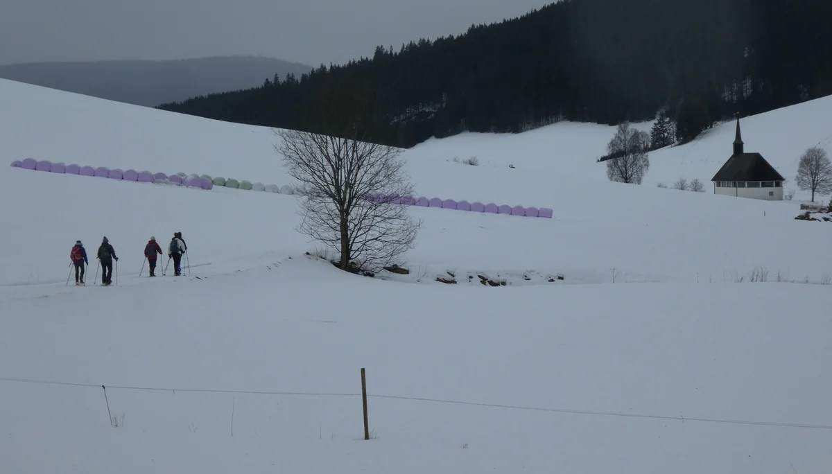 Bild | © DAV Hechingen