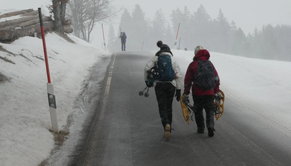 Bild | © DAV Hechingen