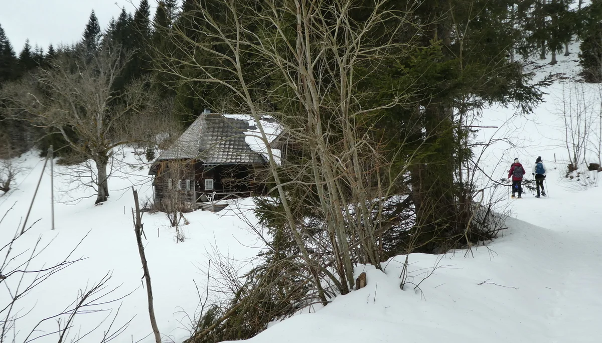 Bild | © DAV Hechingen