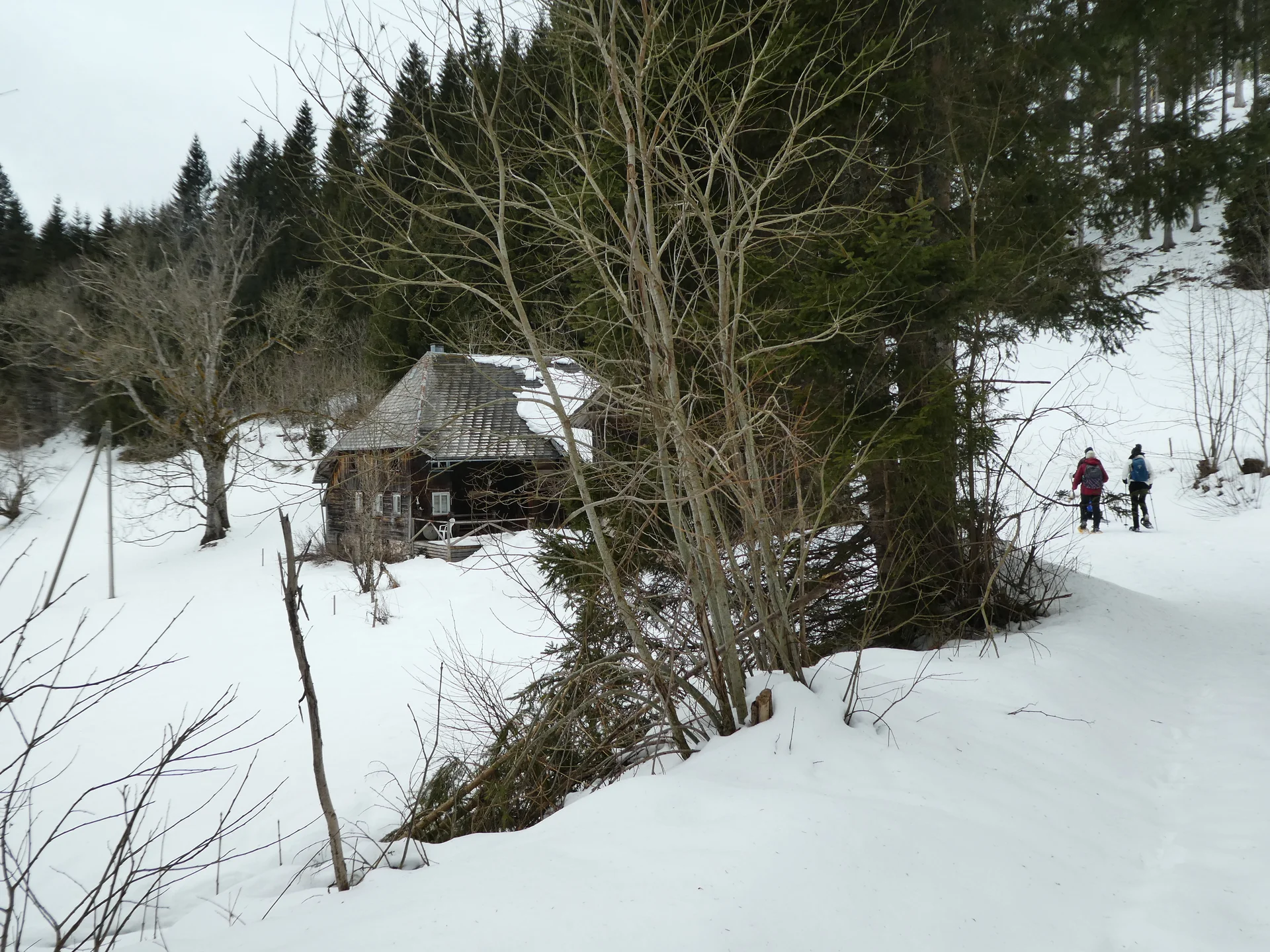 Bild | © DAV Hechingen