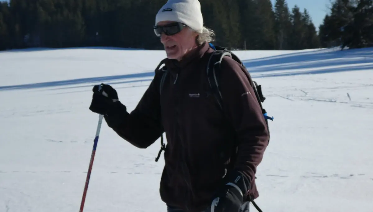 Bild | © DAV Hechingen