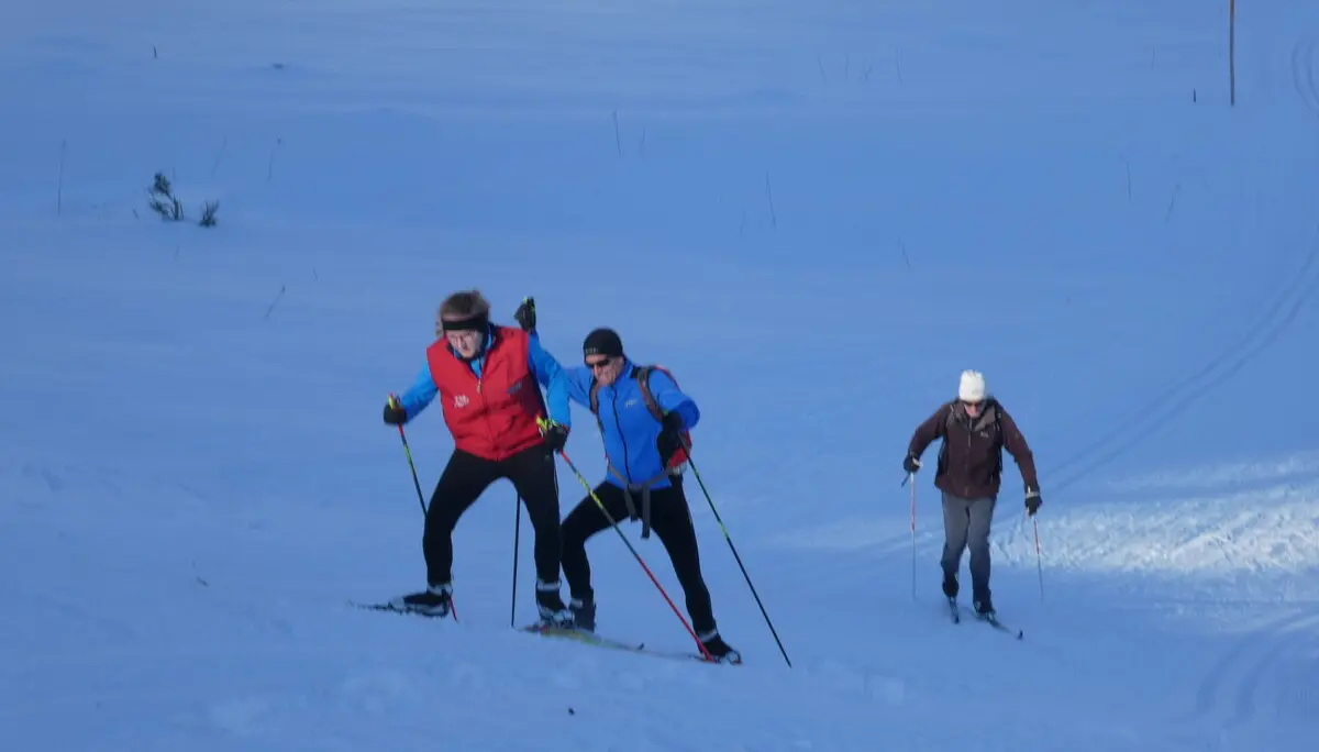 Bild | © DAV Hechingen