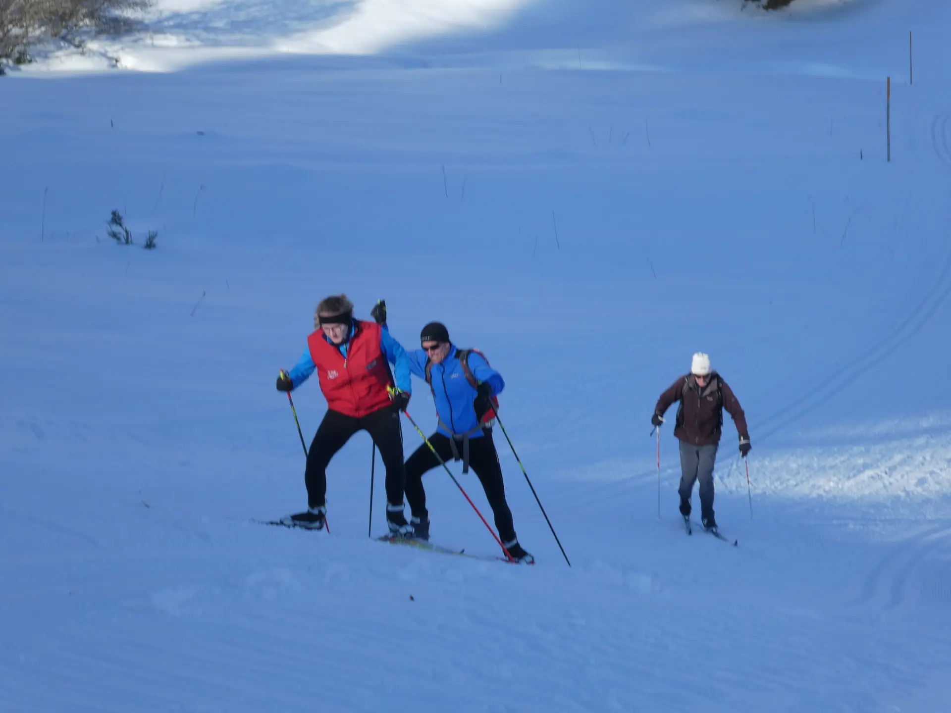 Bild | © DAV Hechingen