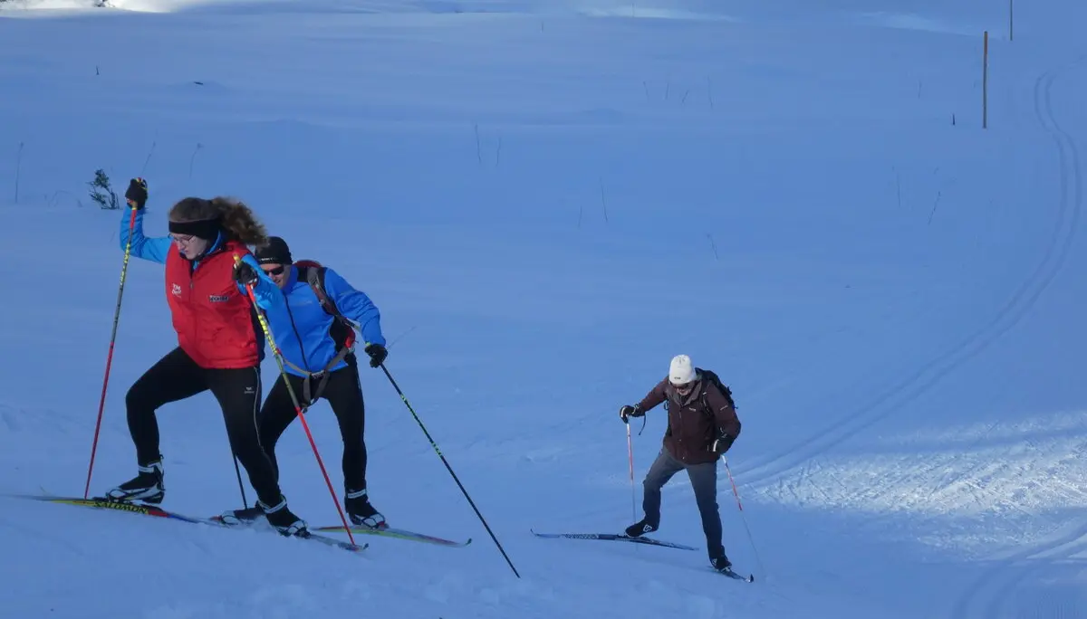 Bild | © DAV Hechingen