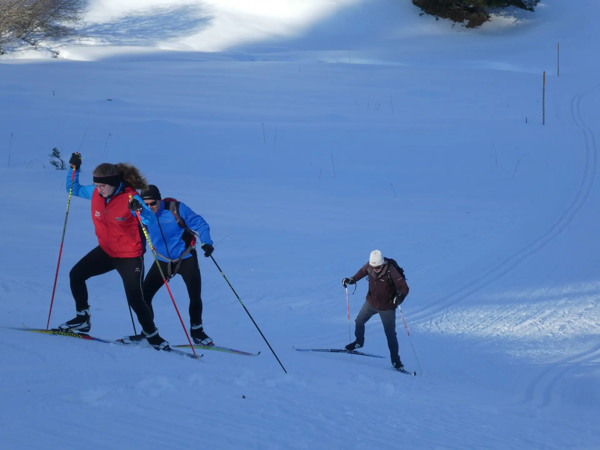 Bild | © DAV Hechingen