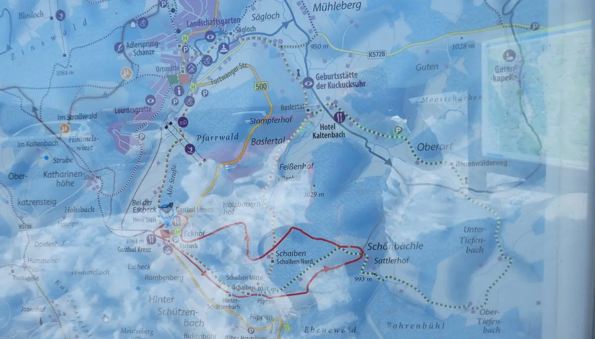 Bild | © DAV Hechingen