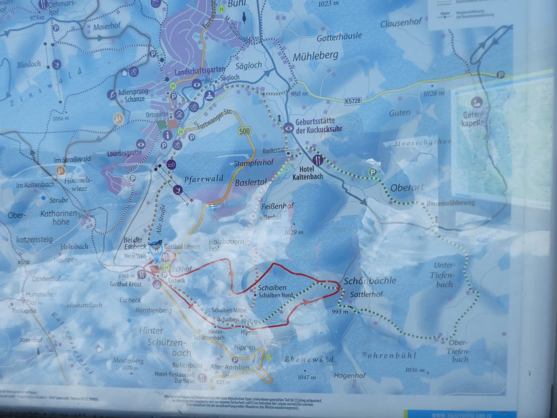 Bild | © DAV Hechingen