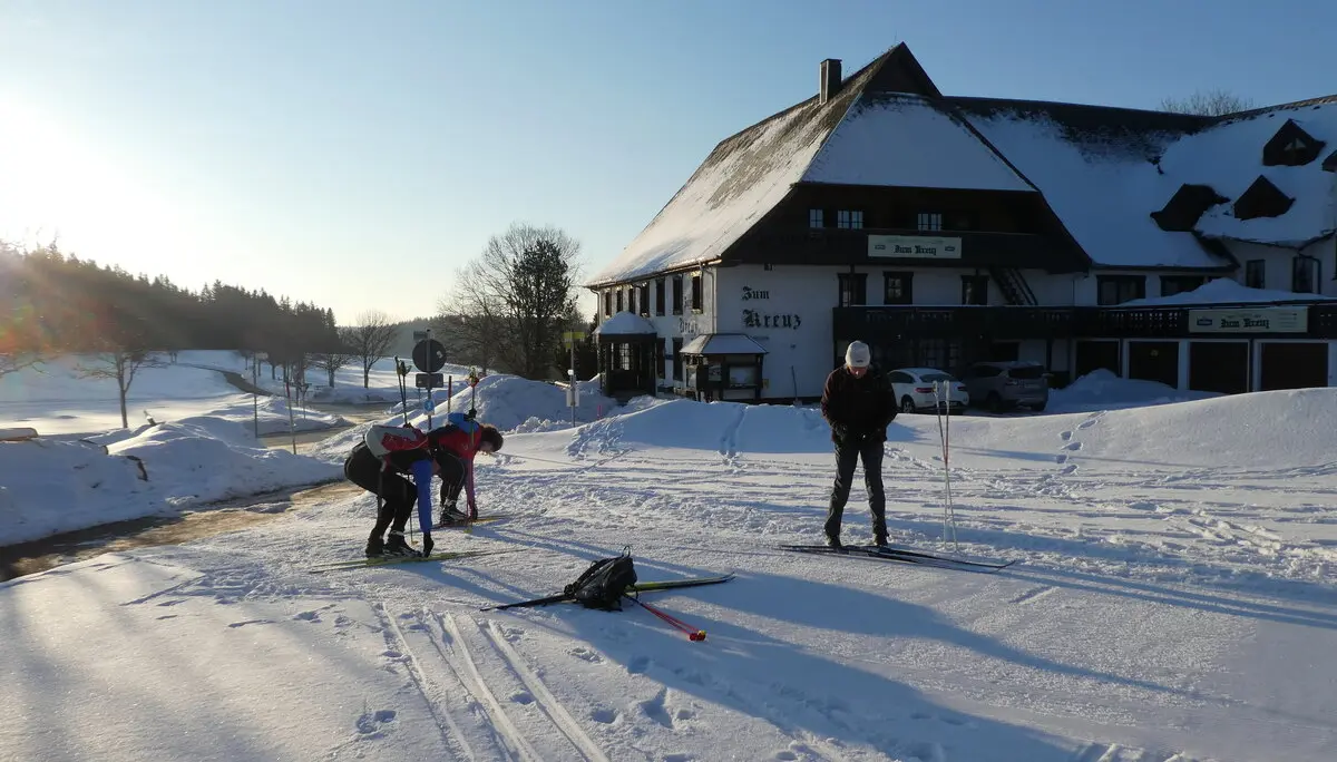 Bild | © DAV Hechingen