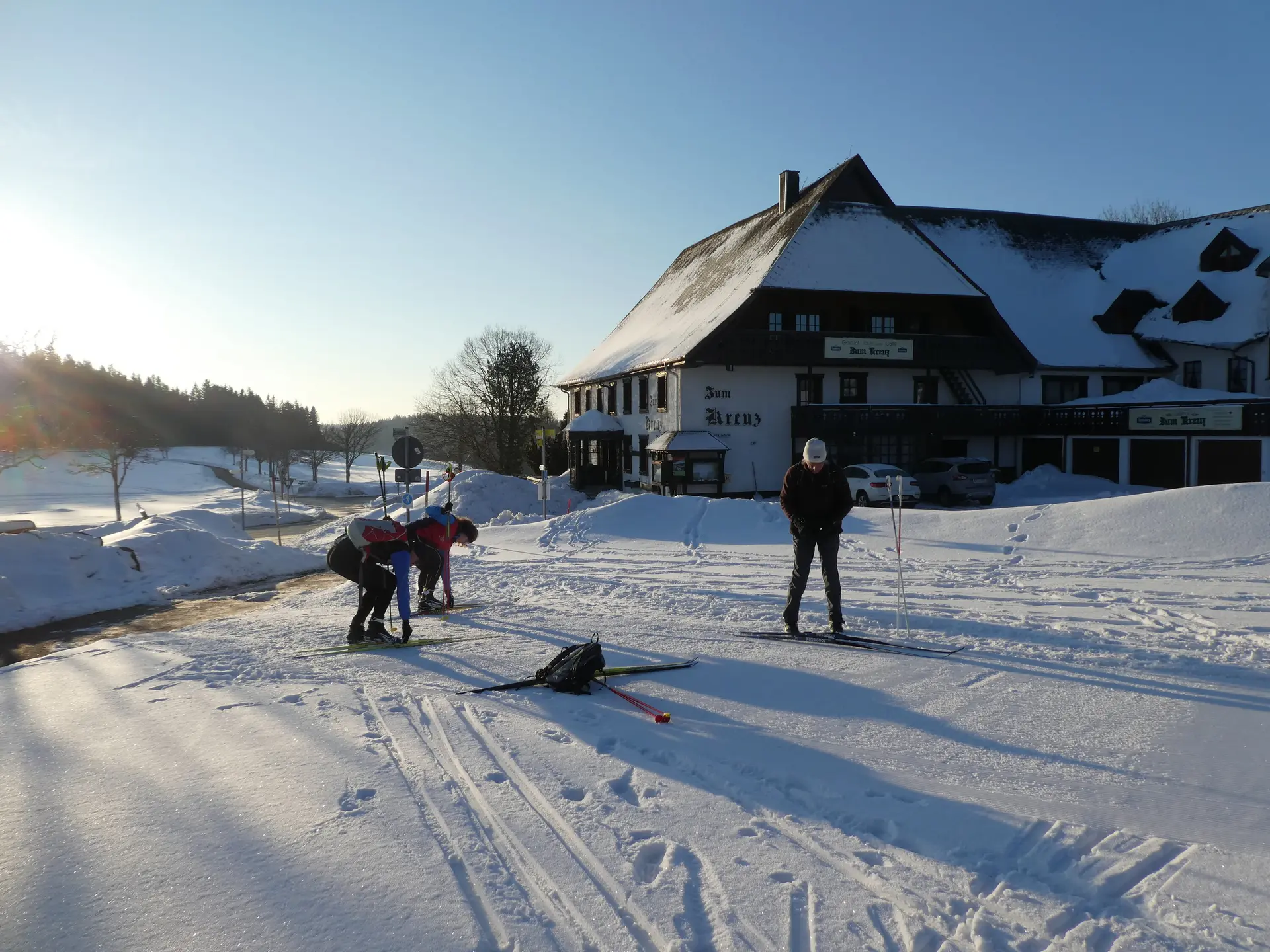 Bild | © DAV Hechingen