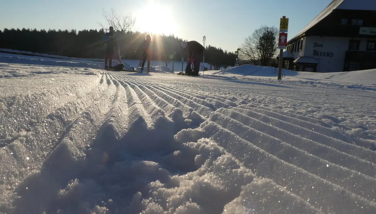 Bild | © DAV Hechingen