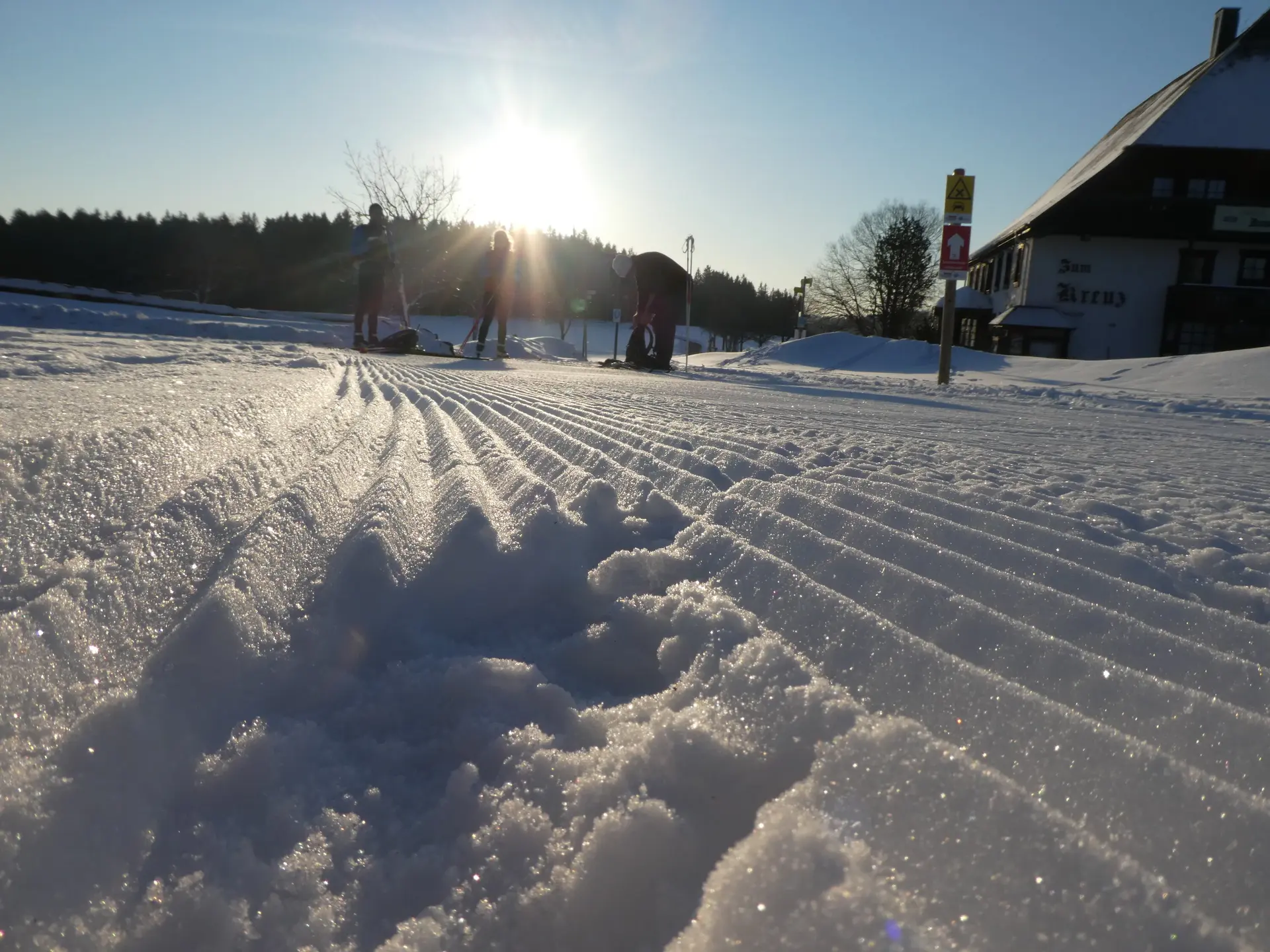 Bild | © DAV Hechingen