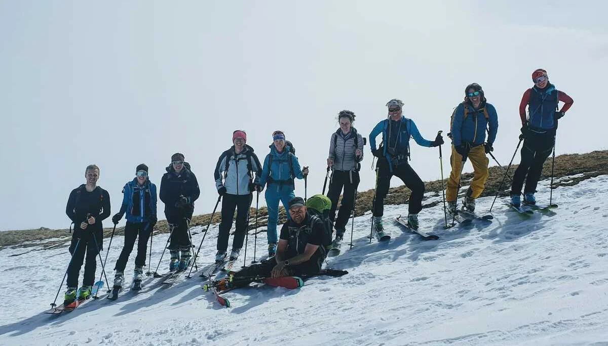 Bild | © DAV Hechingen