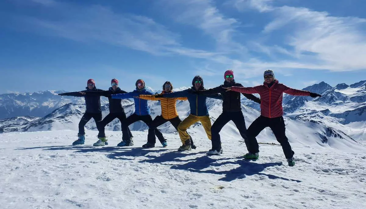 Bild | © DAV Hechingen