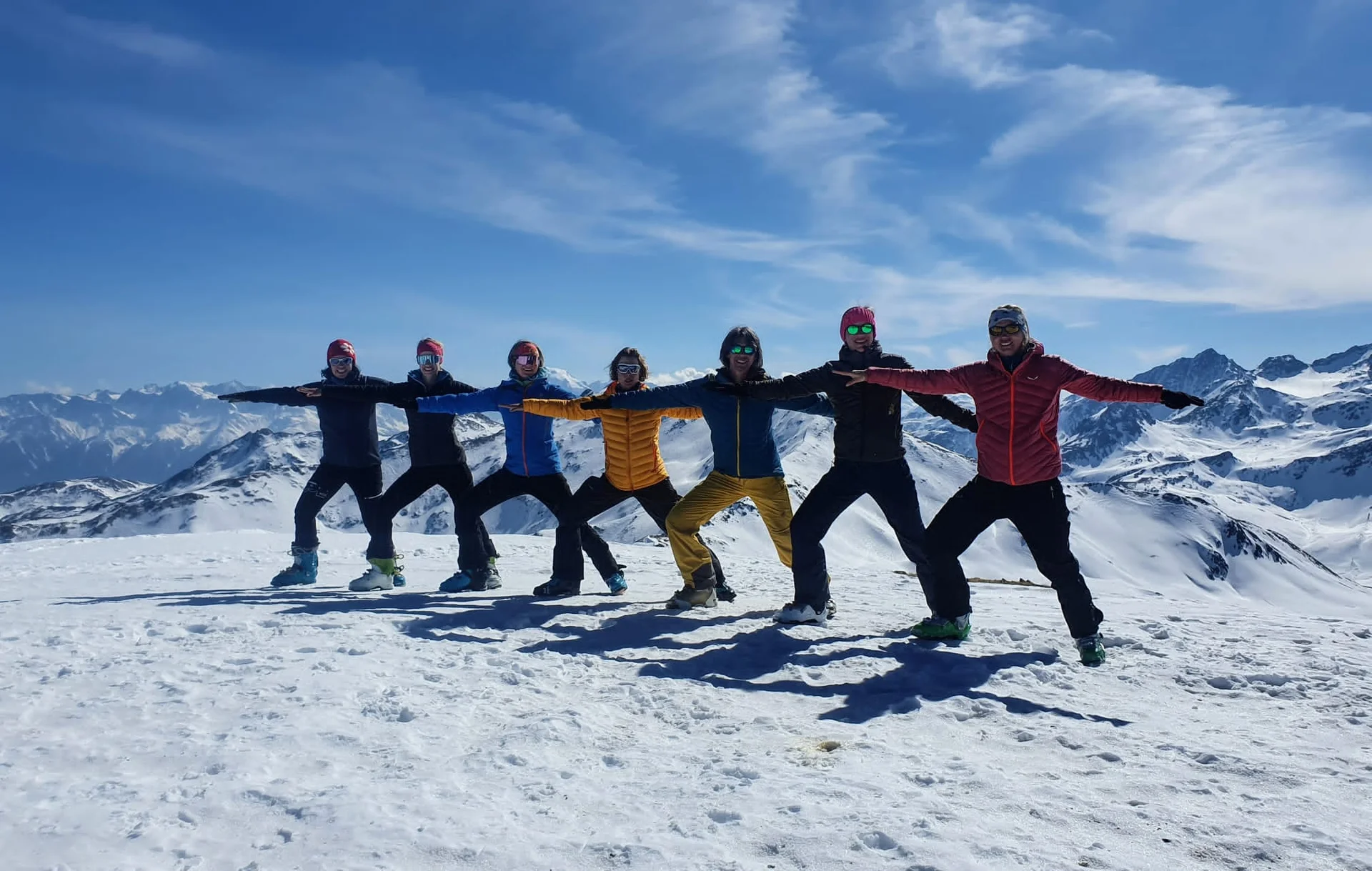 Bild | © DAV Hechingen