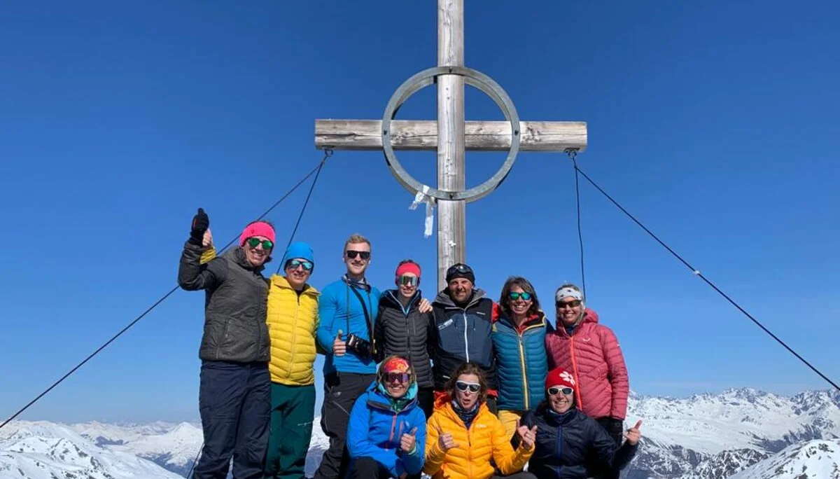 Bild | © DAV Hechingen