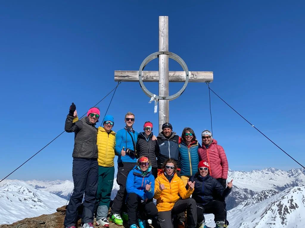 Bild | © DAV Hechingen