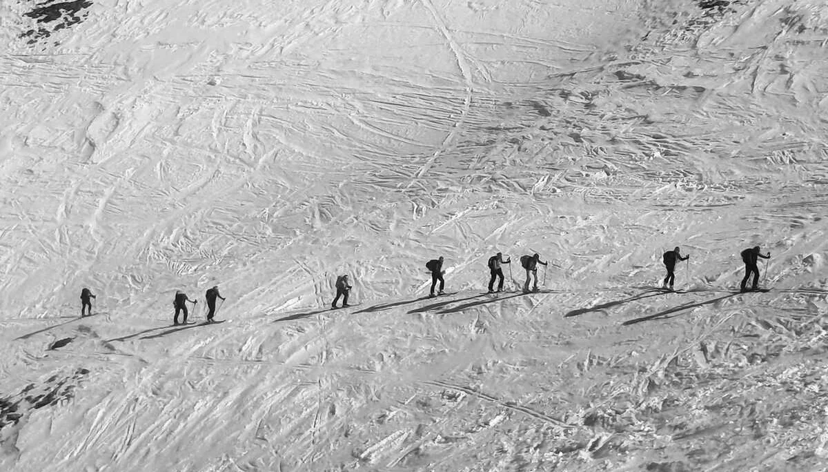 Bild | © DAV Hechingen